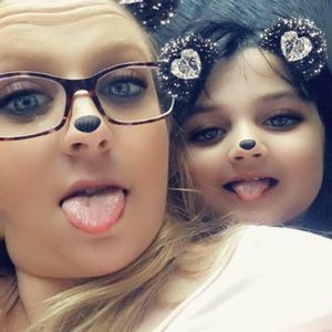 Meet your Posher, Abigail